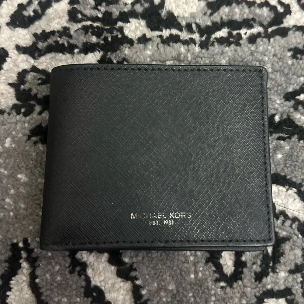 Michael Kors elevate your